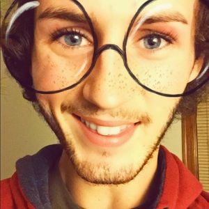 Meet your Posher, Jonathan